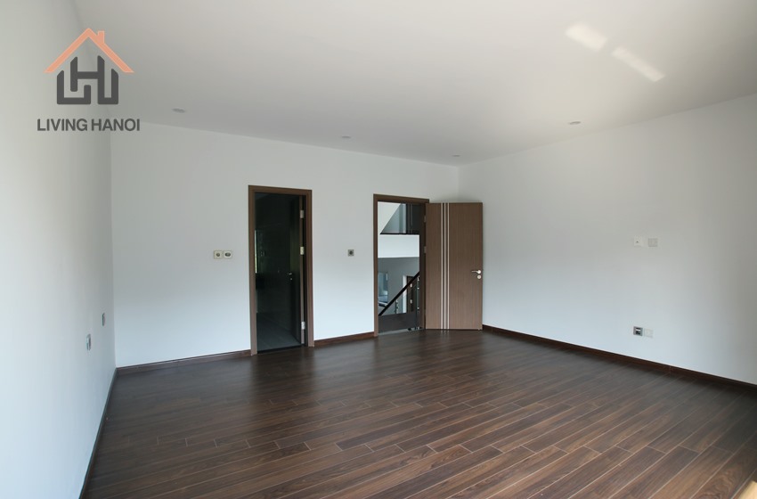 Absolutely beautiful villa with big yard, balcony in Ciputra Q urban area, Hanoi Absolutely beautiful villa with big yard, balcony in Ciputra Q urban area, Hanoi