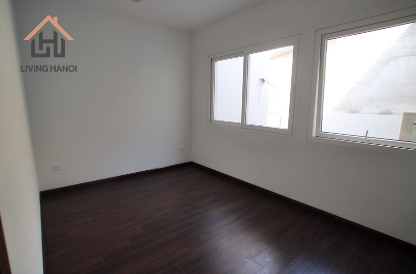 Absolutely beautiful villa with big yard, balcony in Ciputra Q urban area, Hanoi Absolutely beautiful villa with big yard, balcony in Ciputra Q urban area, Hanoi