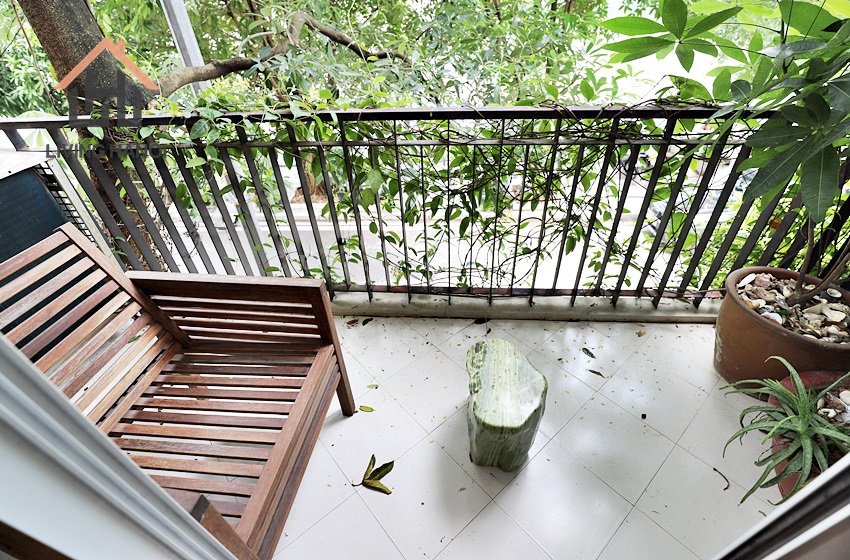 Beautiful 04 bedroom house for rent with lakeview in Tay Ho, Hanoi Beautiful 04 bedroom house for rent with lakeview in Tay Ho, Hanoi