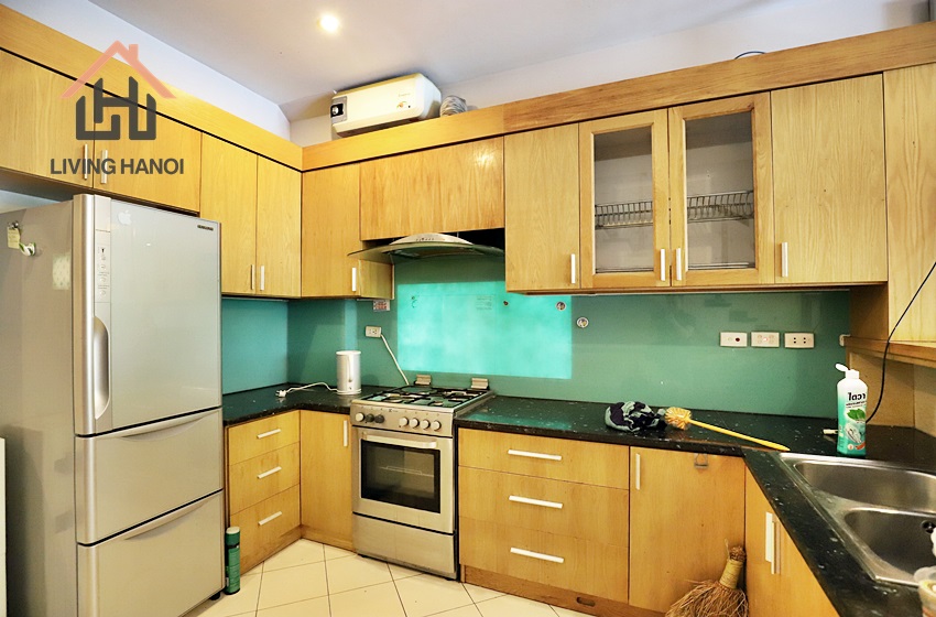 Beautiful 04 bedroom house for rent with lakeview in Tay Ho, Hanoi Beautiful 04 bedroom house for rent with lakeview in Tay Ho, Hanoi
