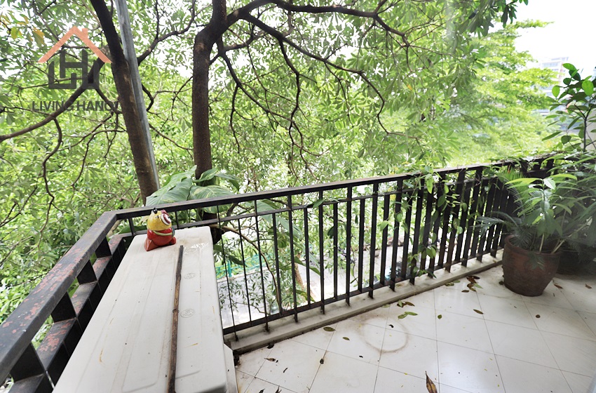 Beautiful 04 bedroom house for rent with lakeview in Tay Ho, Hanoi Beautiful 04 bedroom house for rent with lakeview in Tay Ho, Hanoi