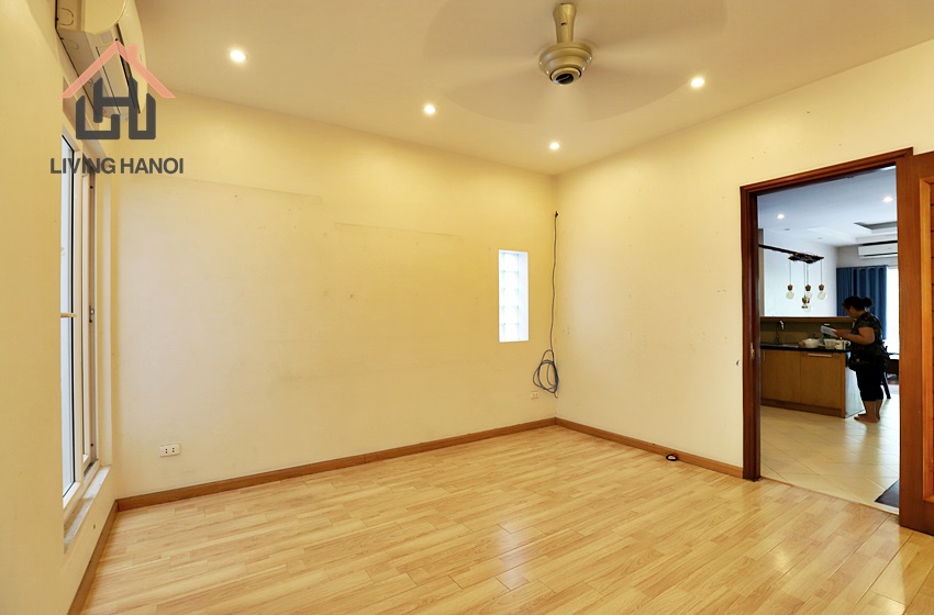Beautiful 04 bedroom house for rent with lakeview in Tay Ho, Hanoi Beautiful 04 bedroom house for rent with lakeview in Tay Ho, Hanoi
