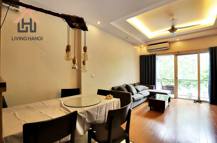 Beautiful 04 bedroom house for rent with lakeview in Tay Ho, Hanoi Beautiful 04 bedroom house for rent with lakeview in Tay Ho, Hanoi