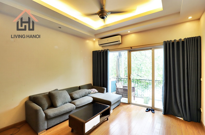 Beautiful 04 bedroom house for rent with lakeview in Tay Ho, Hanoi Beautiful 04 bedroom house for rent with lakeview in Tay Ho, Hanoi