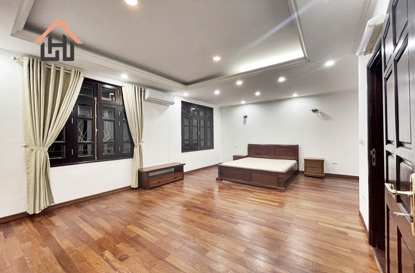 Beautiful 4 bedroom villa close to Unis in Ciputra, Hanoi Beautiful 4 bedroom villa close to Unis in Ciputra, Hanoi