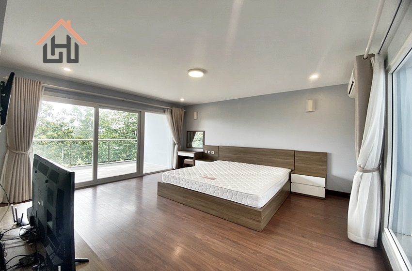 Beautiful and spacious 5 bedroom villa for rent in Tay Ho, Hanoi. Beautiful and spacious 5 bedroom villa for rent in Tay Ho, Hanoi.