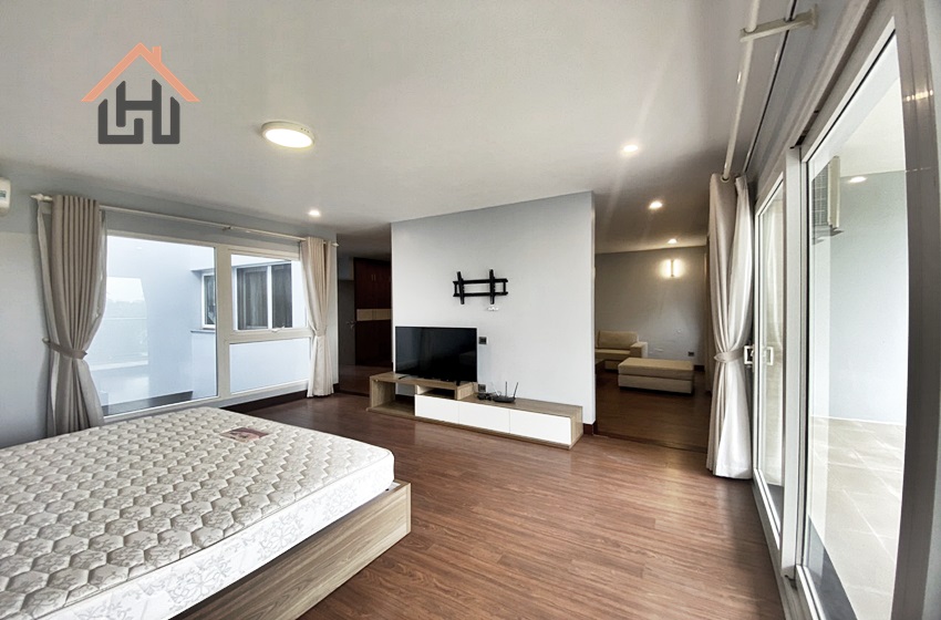 Beautiful and spacious 5 bedroom villa for rent in Tay Ho, Hanoi. Beautiful and spacious 5 bedroom villa for rent in Tay Ho, Hanoi.