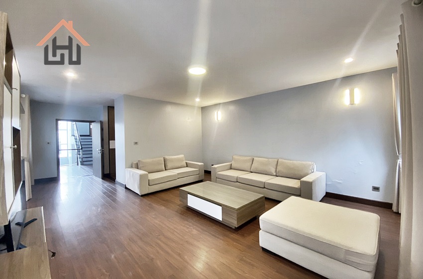 Beautiful and spacious 5 bedroom villa for rent in Tay Ho, Hanoi. Beautiful and spacious 5 bedroom villa for rent in Tay Ho, Hanoi.