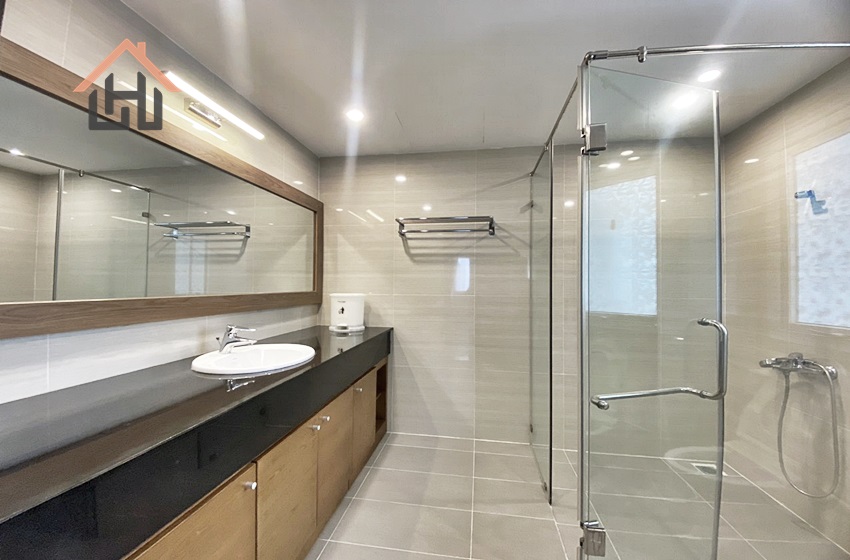 Beautiful and spacious 5 bedroom villa for rent in Tay Ho, Hanoi. Beautiful and spacious 5 bedroom villa for rent in Tay Ho, Hanoi.
