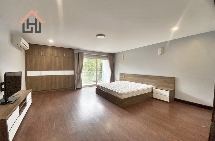 Beautiful and spacious 5 bedroom villa for rent in Tay Ho, Hanoi. Beautiful and spacious 5 bedroom villa for rent in Tay Ho, Hanoi.