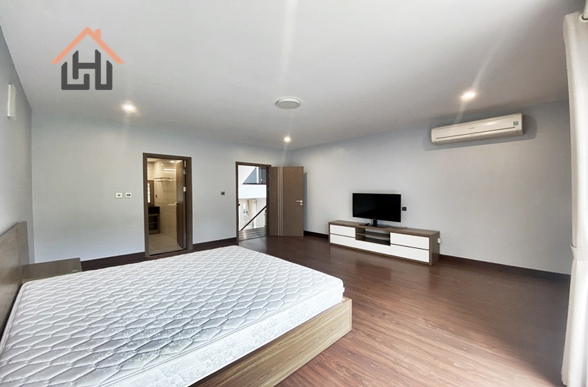 Beautiful and spacious 5 bedroom villa for rent in Tay Ho, Hanoi. Beautiful and spacious 5 bedroom villa for rent in Tay Ho, Hanoi.
