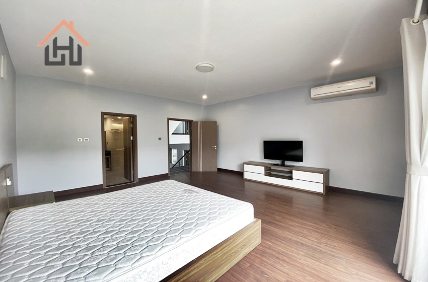 Beautiful and spacious 5 bedroom villa for rent in Tay Ho, Hanoi. Beautiful and spacious 5 bedroom villa for rent in Tay Ho, Hanoi.