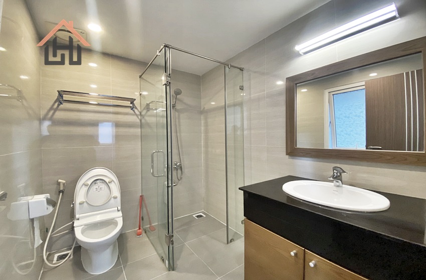 Beautiful and spacious 5 bedroom villa for rent in Tay Ho, Hanoi. Beautiful and spacious 5 bedroom villa for rent in Tay Ho, Hanoi.