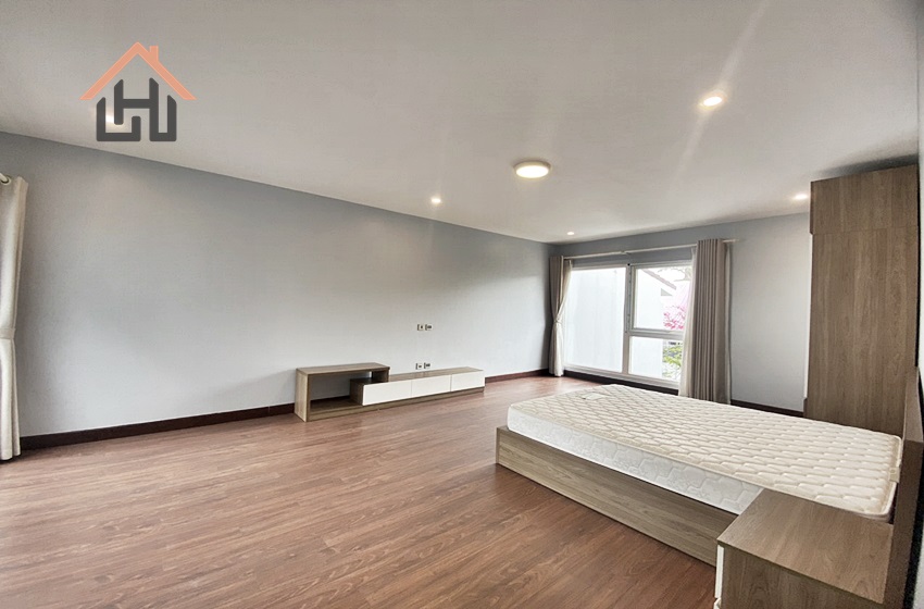 Beautiful and spacious 5 bedroom villa for rent in Tay Ho, Hanoi. Beautiful and spacious 5 bedroom villa for rent in Tay Ho, Hanoi.