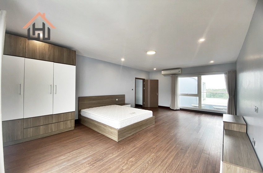 Beautiful and spacious 5 bedroom villa for rent in Tay Ho, Hanoi. Beautiful and spacious 5 bedroom villa for rent in Tay Ho, Hanoi.