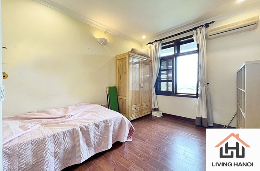 Beautiful villa for rent in Ciputra, Tay Ho, Ha Noi Beautiful villa for rent in Ciputra, Tay Ho, Ha Noi