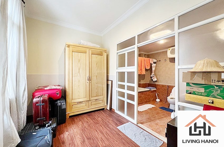 Beautiful villa for rent in Ciputra, Tay Ho, Ha Noi Beautiful villa for rent in Ciputra, Tay Ho, Ha Noi