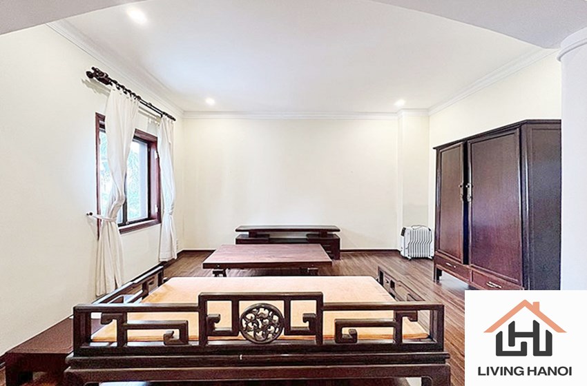 Beautiful villa for rent in Ciputra, Tay Ho, Ha Noi Beautiful villa for rent in Ciputra, Tay Ho, Ha Noi
