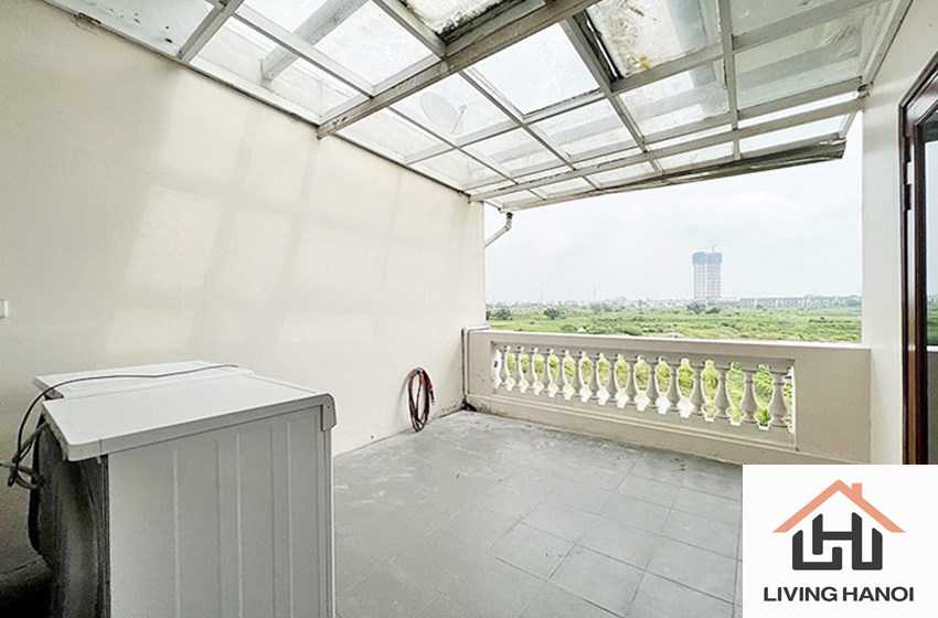 Beautiful villa for rent in Ciputra, Tay Ho, Ha Noi Beautiful villa for rent in Ciputra, Tay Ho, Ha Noi