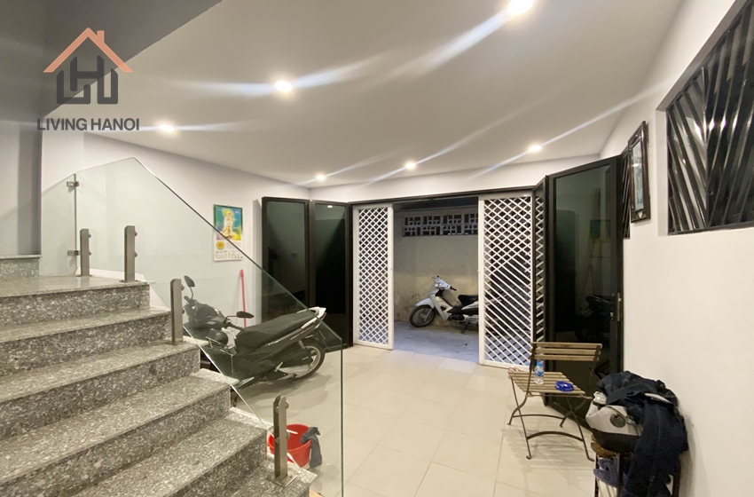 Brand-new 5 Bedroom house for rent in Thuy Khue, Tay Ho Brand-new 5 Bedroom house for rent in Thuy Khue, Tay Ho