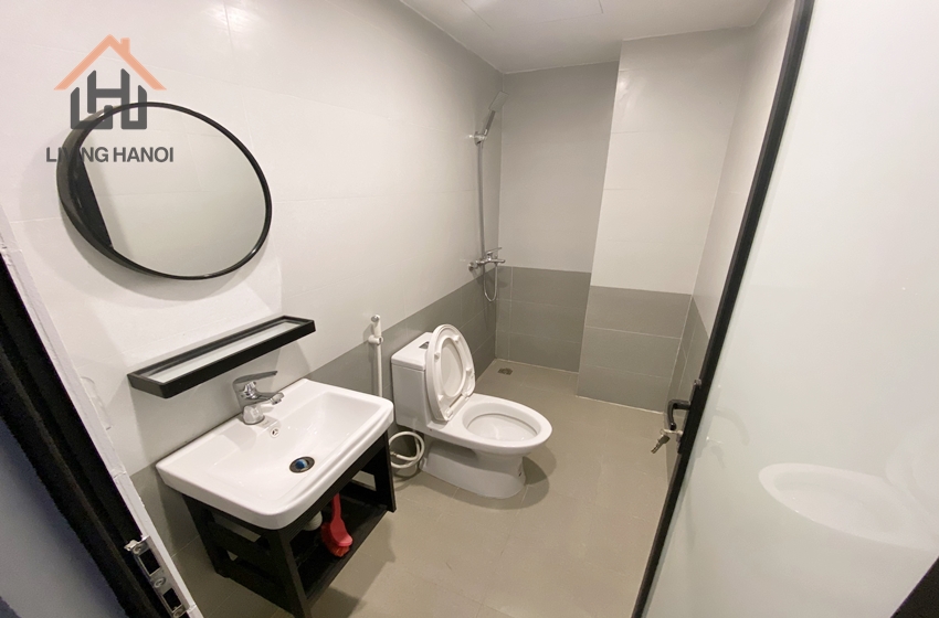 Brand-new 5 Bedroom house for rent in Thuy Khue, Tay Ho Brand-new 5 Bedroom house for rent in Thuy Khue, Tay Ho