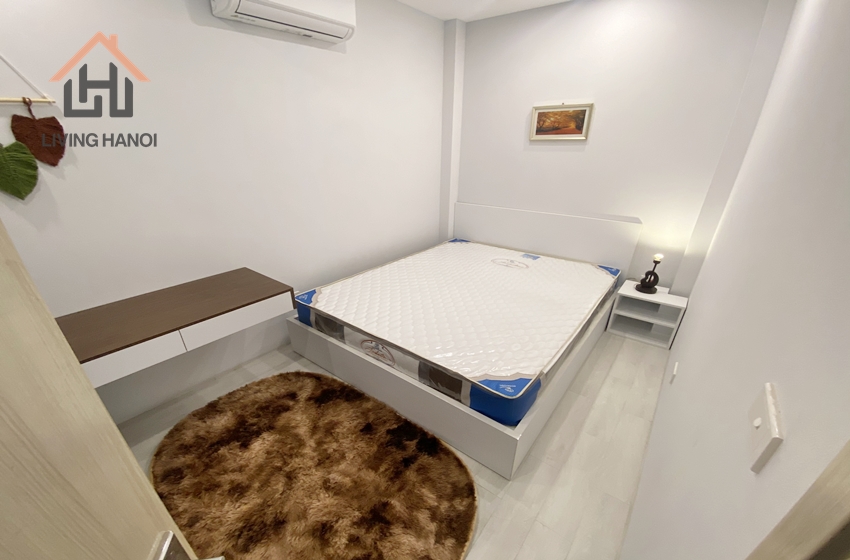 Brand-new 5 Bedroom house for rent in Thuy Khue, Tay Ho Brand-new 5 Bedroom house for rent in Thuy Khue, Tay Ho