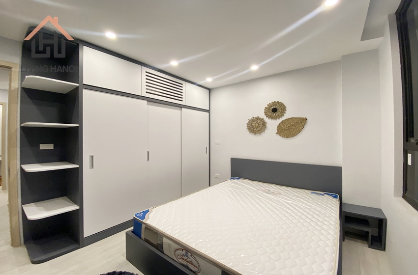 Brand-new 5 Bedroom house for rent in Thuy Khue, Tay Ho Brand-new 5 Bedroom house for rent in Thuy Khue, Tay Ho