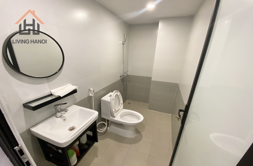Brand-new 5 Bedroom house for rent in Thuy Khue, Tay Ho Brand-new 5 Bedroom house for rent in Thuy Khue, Tay Ho