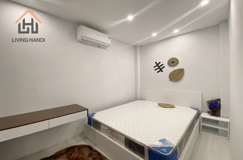 Brand-new 5 Bedroom house for rent in Thuy Khue, Tay Ho Brand-new 5 Bedroom house for rent in Thuy Khue, Tay Ho