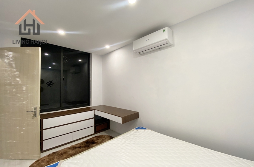 Brand-new 5 Bedroom house for rent in Thuy Khue, Tay Ho Brand-new 5 Bedroom house for rent in Thuy Khue, Tay Ho