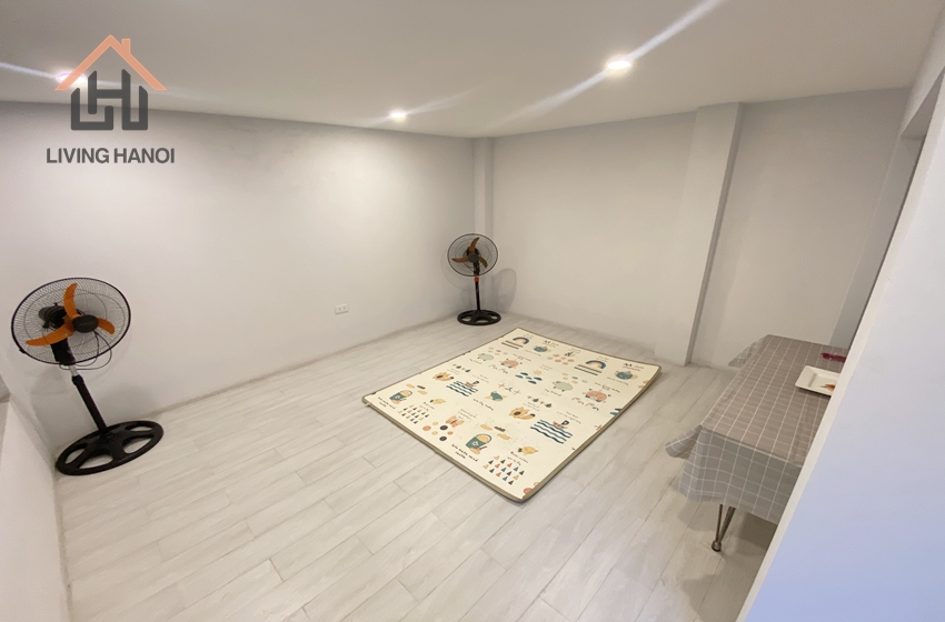 Brand-new 5 Bedroom house for rent in Thuy Khue, Tay Ho Brand-new 5 Bedroom house for rent in Thuy Khue, Tay Ho