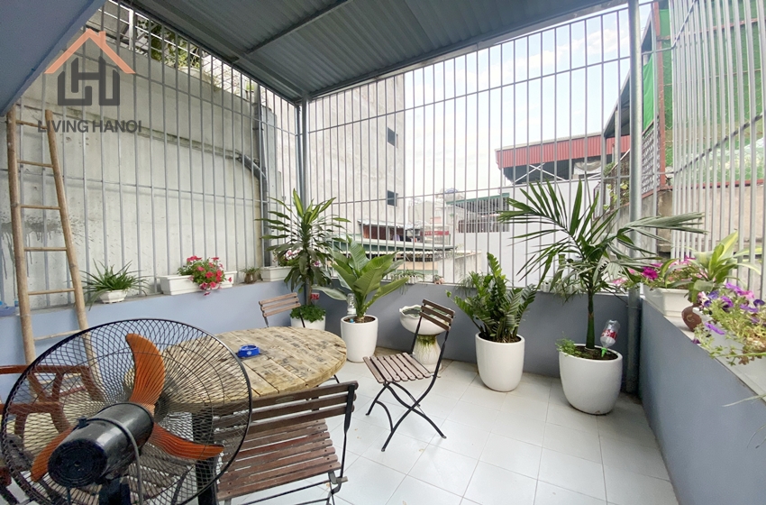 Brand-new 5 Bedroom house for rent in Thuy Khue, Tay Ho Brand-new 5 Bedroom house for rent in Thuy Khue, Tay Ho
