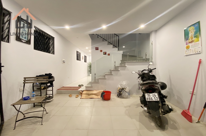 Brand-new 5 Bedroom house for rent in Thuy Khue, Tay Ho Brand-new 5 Bedroom house for rent in Thuy Khue, Tay Ho