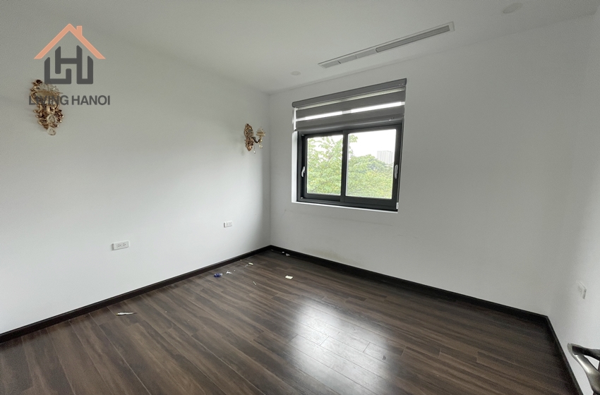 FAMILY LIVING! Big villa for rent in Starlake, Tay Ho Tay, Hanoi FAMILY LIVING! Big villa for rent in Starlake, Tay Ho Tay, Hanoi