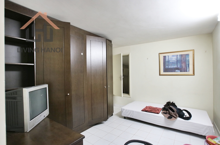 Four bedroom villa for rent in Tay Ho, Hanoi Four bedroom villa for rent in Tay Ho, Hanoi