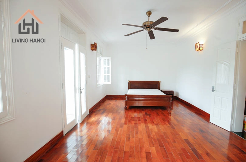 Fully Furnished villa with pool for rent in Tay Ho, Hanoi Fully Furnished villa with pool for rent in Tay Ho, Hanoi