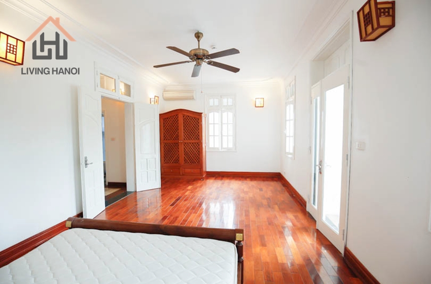 Fully Furnished villa with pool for rent in Tay Ho, Hanoi Fully Furnished villa with pool for rent in Tay Ho, Hanoi