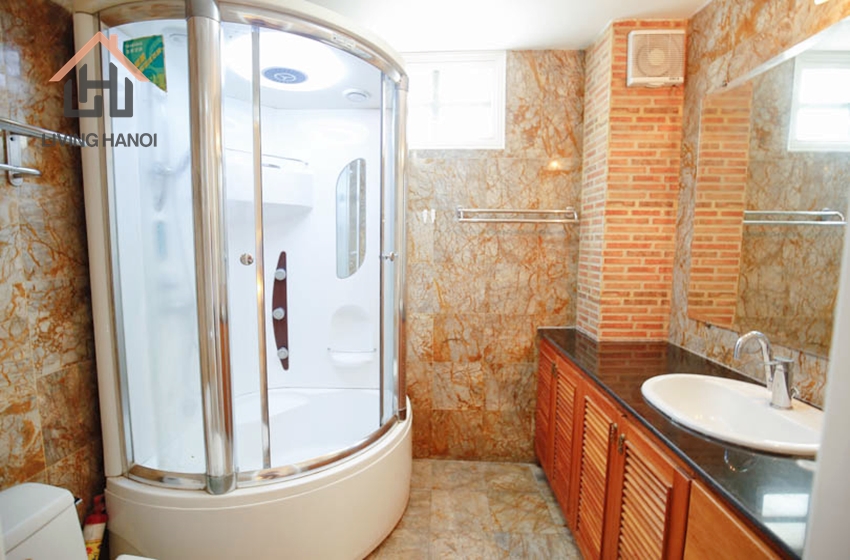 Fully Furnished villa with pool for rent in Tay Ho, Hanoi Fully Furnished villa with pool for rent in Tay Ho, Hanoi