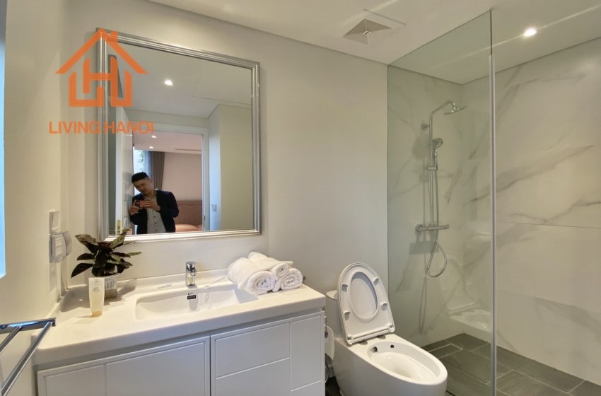 Fully furniture 04 bedroom house available for rent in Ngoc Thuy, Long Bien, Hanoi Fully furniture 04 bedroom house available for rent in Ngoc Thuy, Long Bien, Hanoi