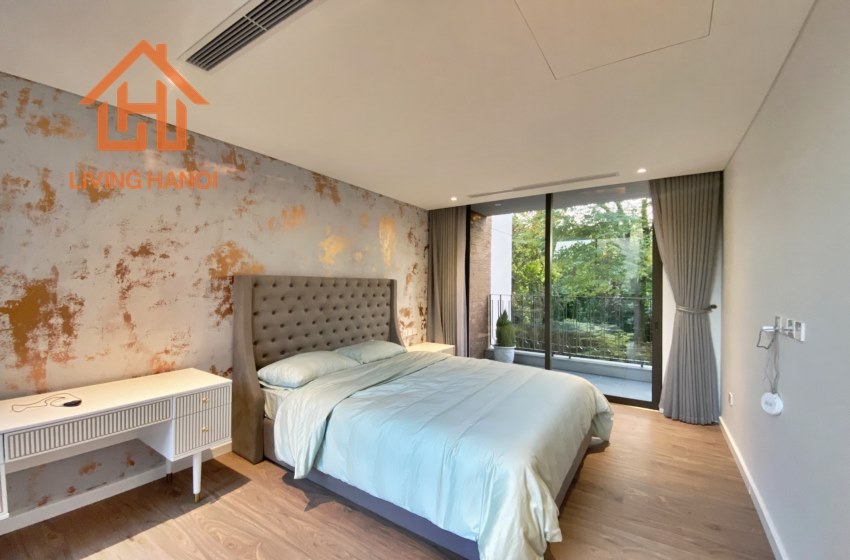 Fully furniture 04 bedroom house available for rent in Ngoc Thuy, Long Bien, Hanoi Fully furniture 04 bedroom house available for rent in Ngoc Thuy, Long Bien, Hanoi