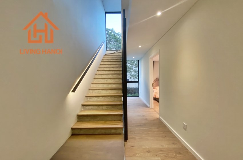 Fully furniture 04 bedroom house available for rent in Ngoc Thuy, Long Bien, Hanoi Fully furniture 04 bedroom house available for rent in Ngoc Thuy, Long Bien, Hanoi