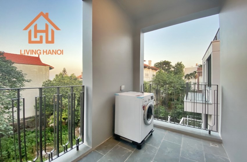 Fully furniture 04 bedroom house available for rent in Ngoc Thuy, Long Bien, Hanoi Fully furniture 04 bedroom house available for rent in Ngoc Thuy, Long Bien, Hanoi