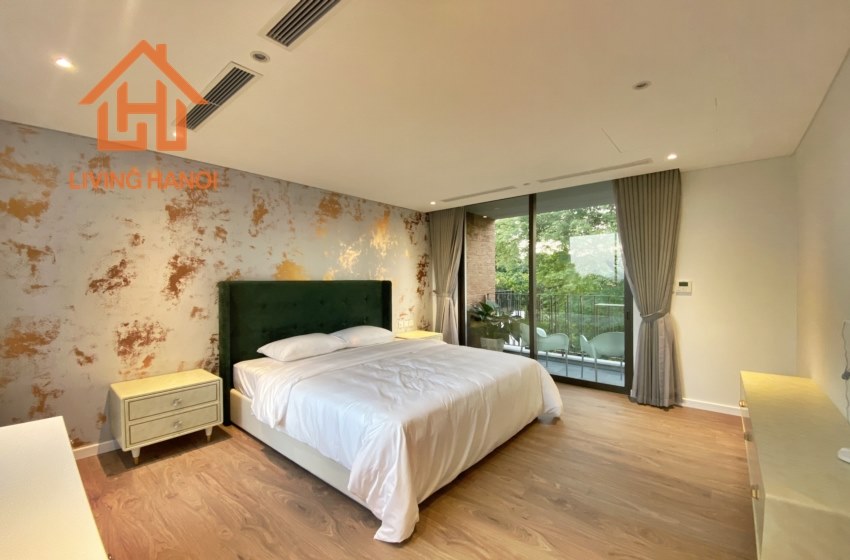 Fully furniture 04 bedroom house available for rent in Ngoc Thuy, Long Bien, Hanoi Fully furniture 04 bedroom house available for rent in Ngoc Thuy, Long Bien, Hanoi