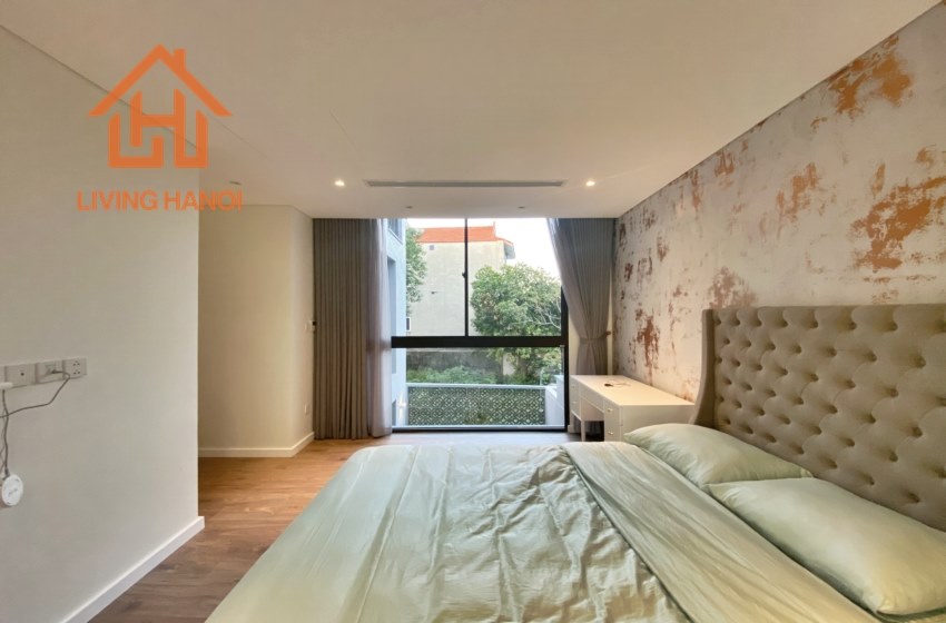 Fully furniture 04 bedroom house available for rent in Ngoc Thuy, Long Bien, Hanoi Fully furniture 04 bedroom house available for rent in Ngoc Thuy, Long Bien, Hanoi