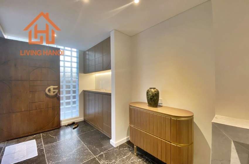 Fully furniture 04 bedroom house available for rent in Ngoc Thuy, Long Bien, Hanoi Fully furniture 04 bedroom house available for rent in Ngoc Thuy, Long Bien, Hanoi