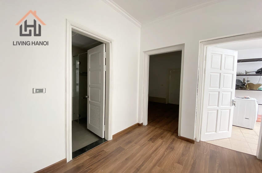 Fully furniture house for rent, 4 bedrooms, in Ciputra, Hanoi Fully furniture house for rent, 4 bedrooms, in Ciputra, Hanoi