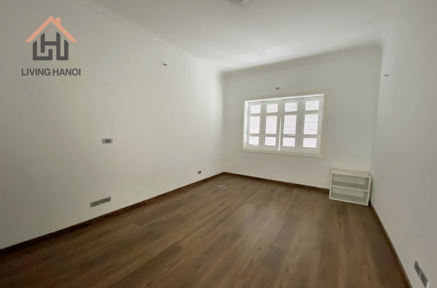 Fully furniture house for rent, 4 bedrooms, in Ciputra, Hanoi Fully furniture house for rent, 4 bedrooms, in Ciputra, Hanoi