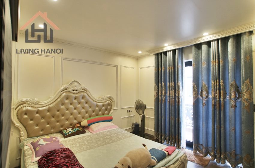 Gorgeous house available for rent in Vinhomes Riverside, Hanoi Gorgeous house available for rent in Vinhomes Riverside, Hanoi