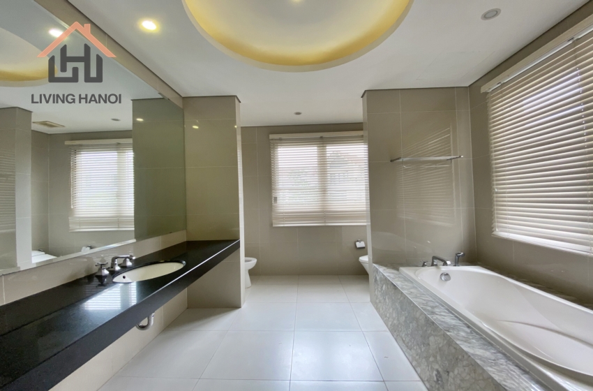 Harmony 03 bedroom house for rent in Vinhomes Riverside, Long Bien, Hanoi Harmony 03 bedroom house for rent in Vinhomes Riverside, Long Bien, Hanoi
