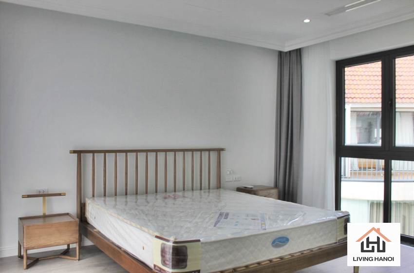 Harmony 04 bedroom house for rent in Vinhomes Riverside, Hanoi Harmony 04 bedroom house for rent in Vinhomes Riverside, Hanoi